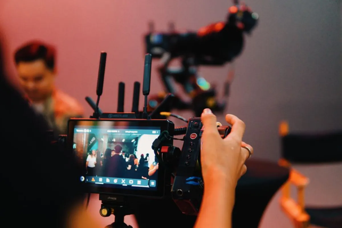 wedding cinema